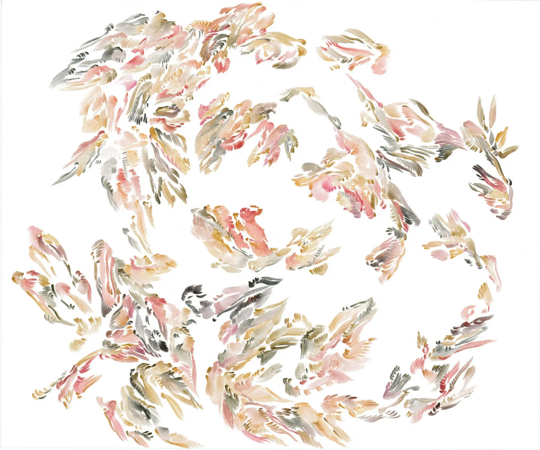 ChristineLeins_Eitempera_o.T._2011_60x50 cm