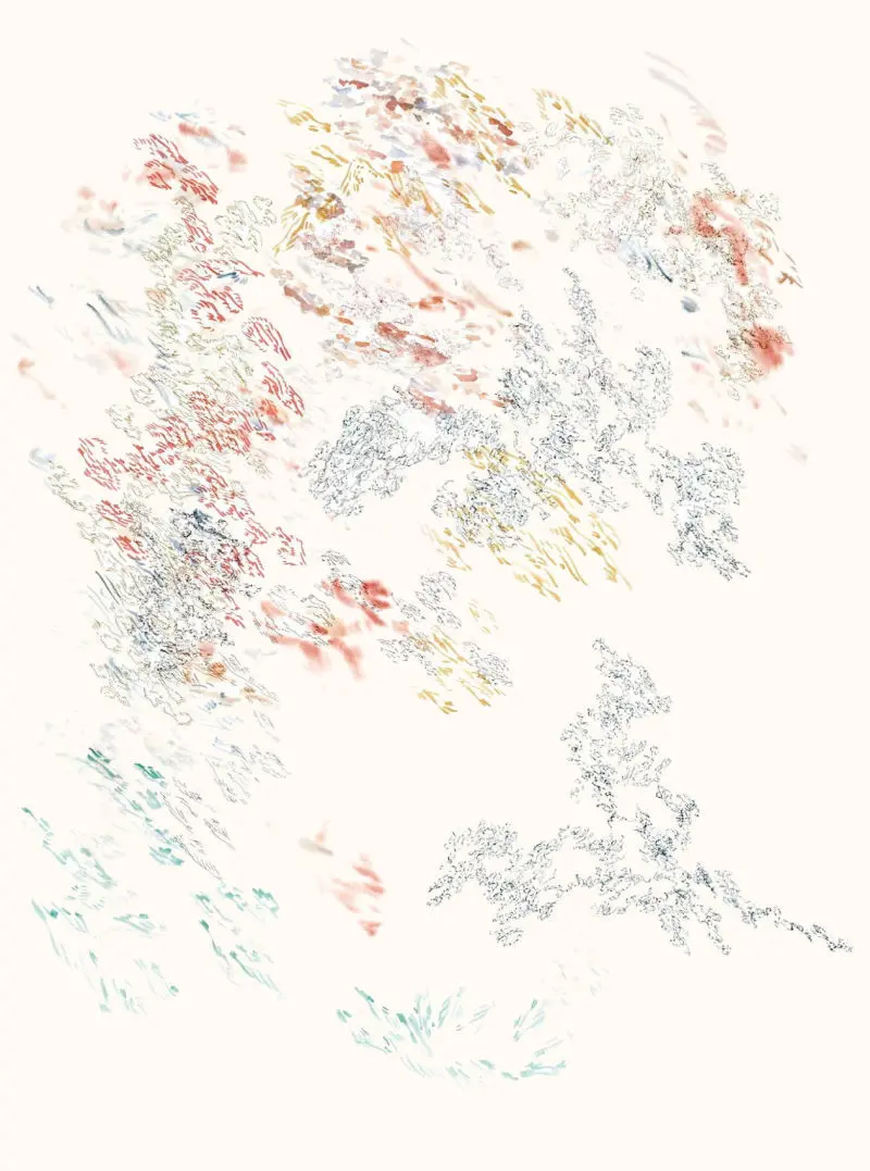 01_ChristineLeins_Mischtechnik_o.T._2010_77x57,5_Ausstellung Angermuseum Erfurt 2011_