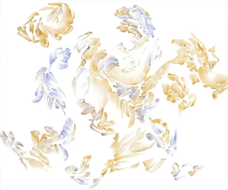 02_ChristineLeins_Eitempera_o.T._2011_60x50 cm