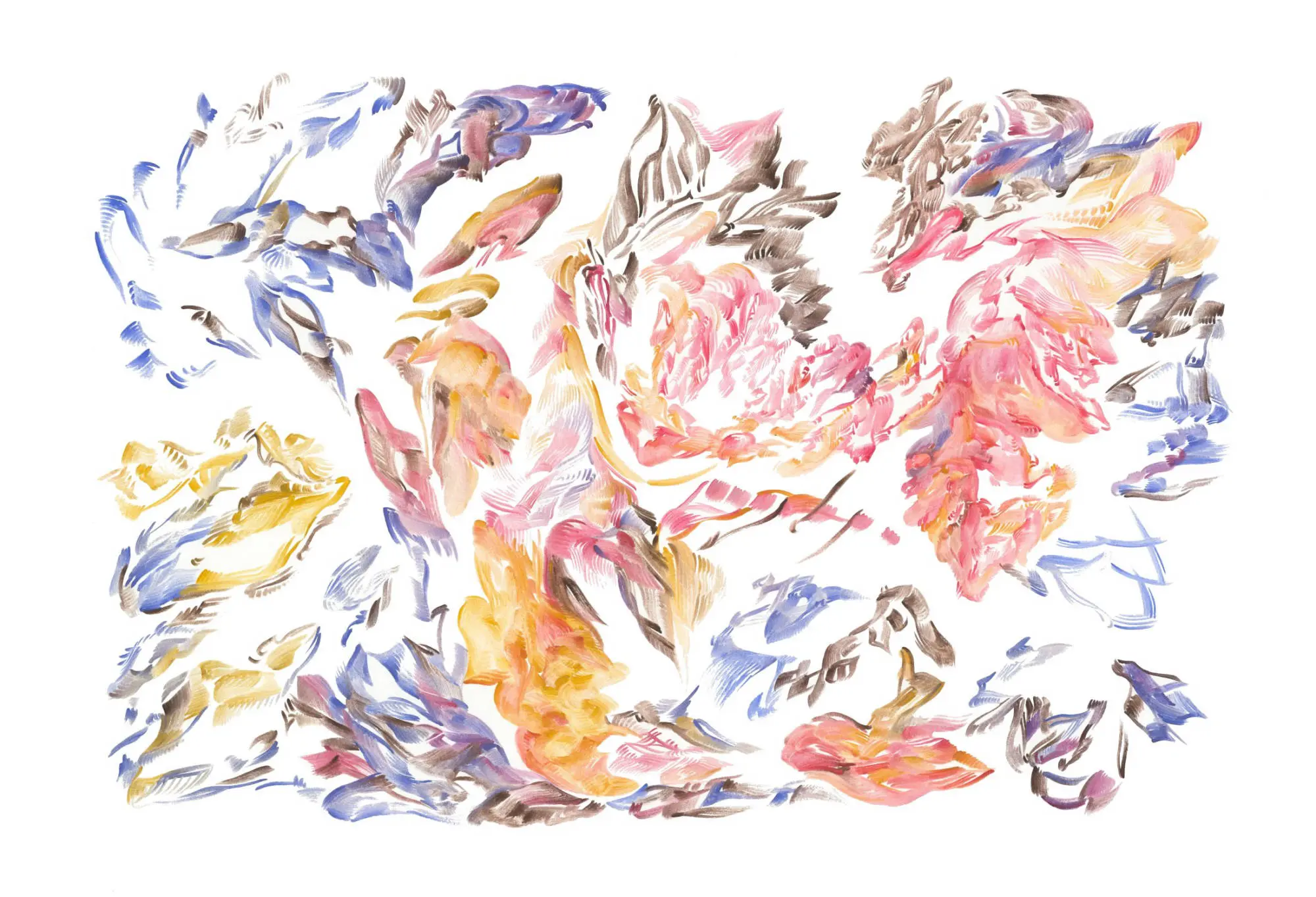 704_Christine-Leins_Eitempera_o.T._2017_60x50cm