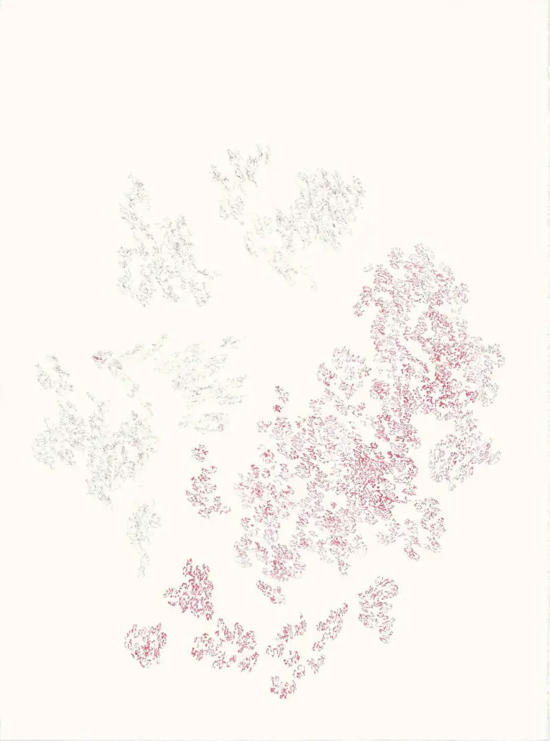 06_ChristineLeins_Mischtechnik_o.T._2010_77x57,5_Ausstellung Angermuseum Erfurt 2011