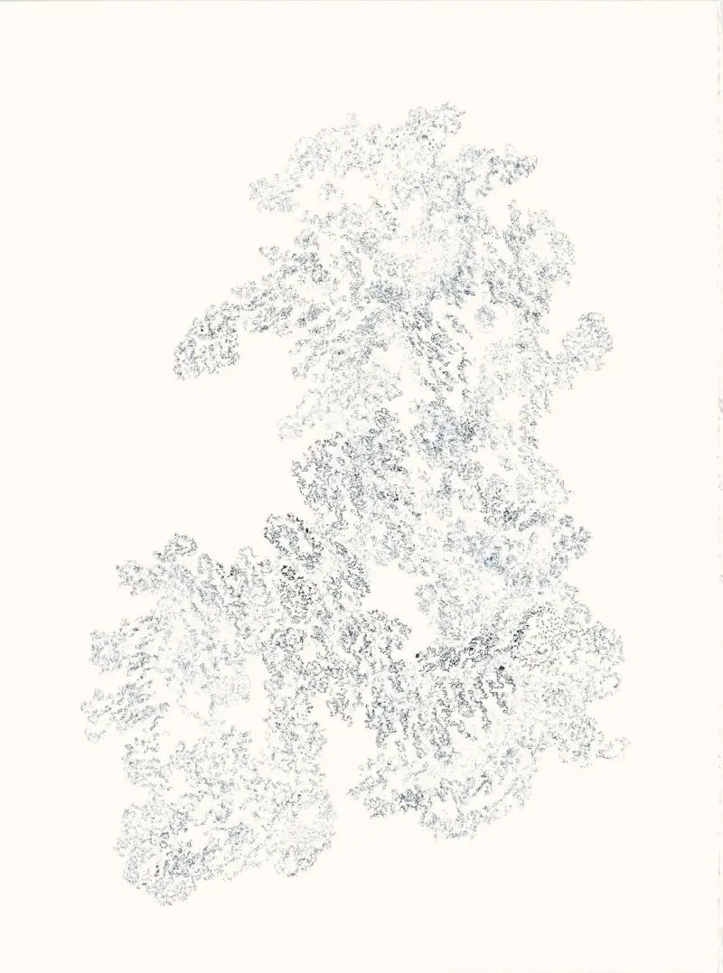 07_ChristineLeins_Tusche_o.T._2009_77x57,5_Ausstellung Angermuseum Erfurt 2011