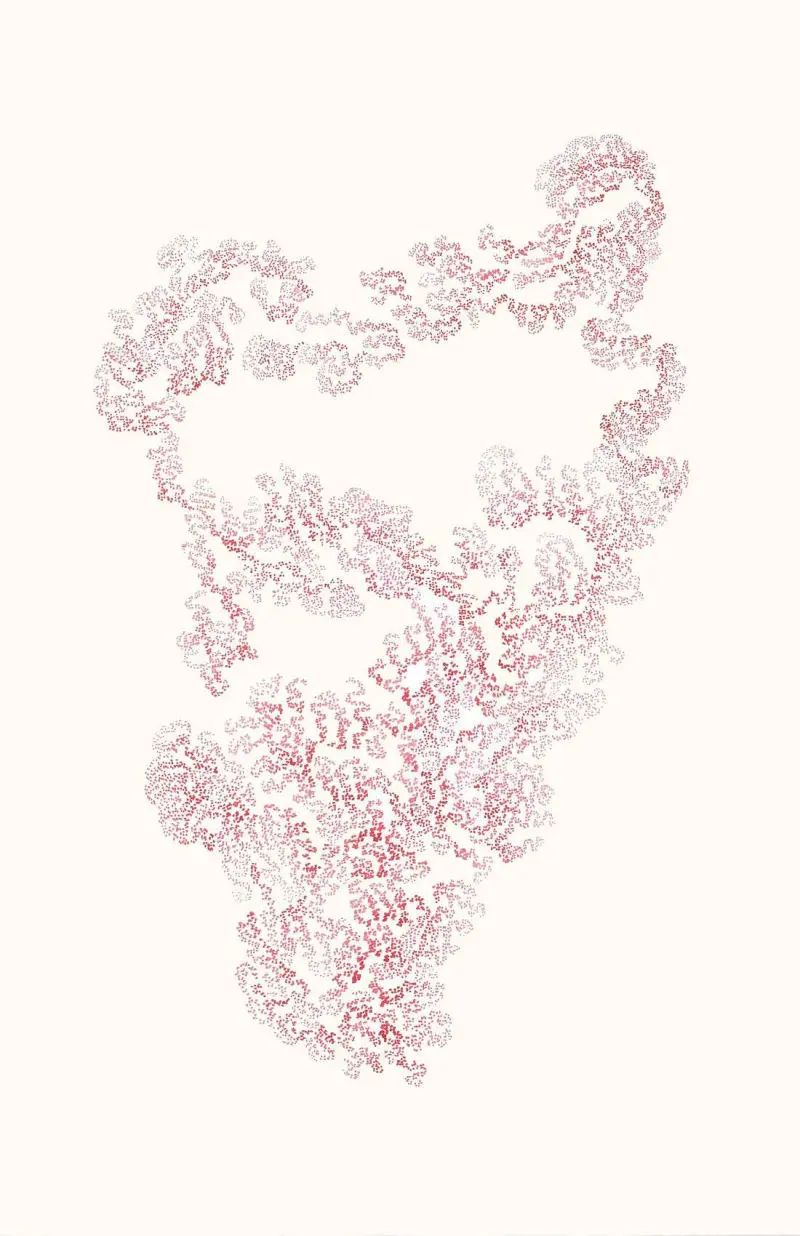 09_ChristineLeins_Eitempera_o.T._2009_77x57,5_Ausstellung Angermuseum Erfurt 2011