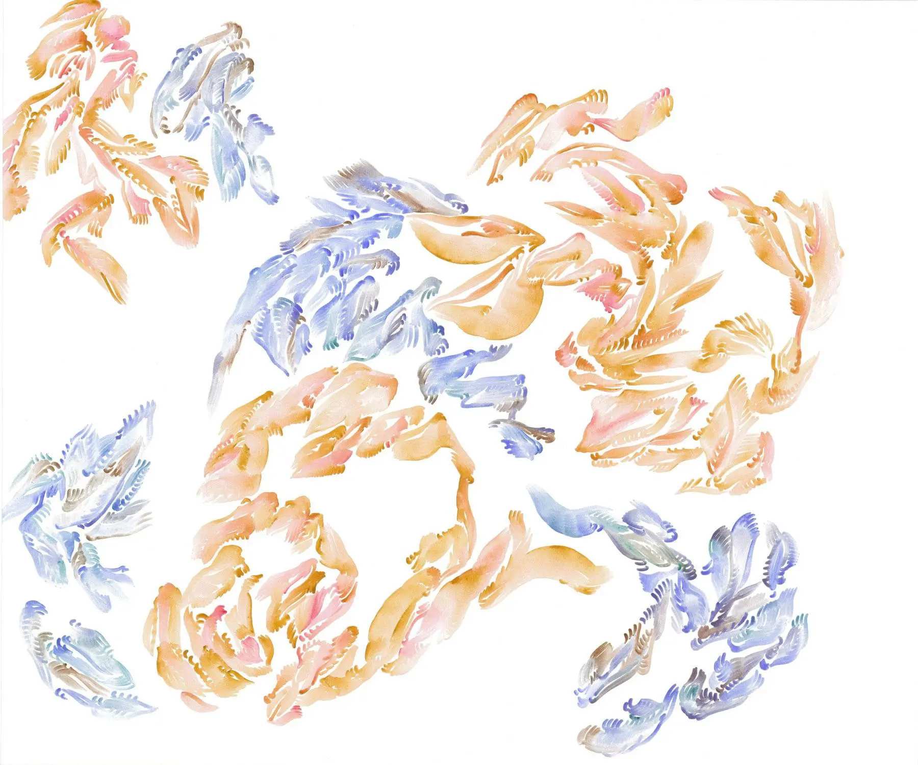 12_ChristineLeins_Eitempera_o.T._2011_60x50 cm