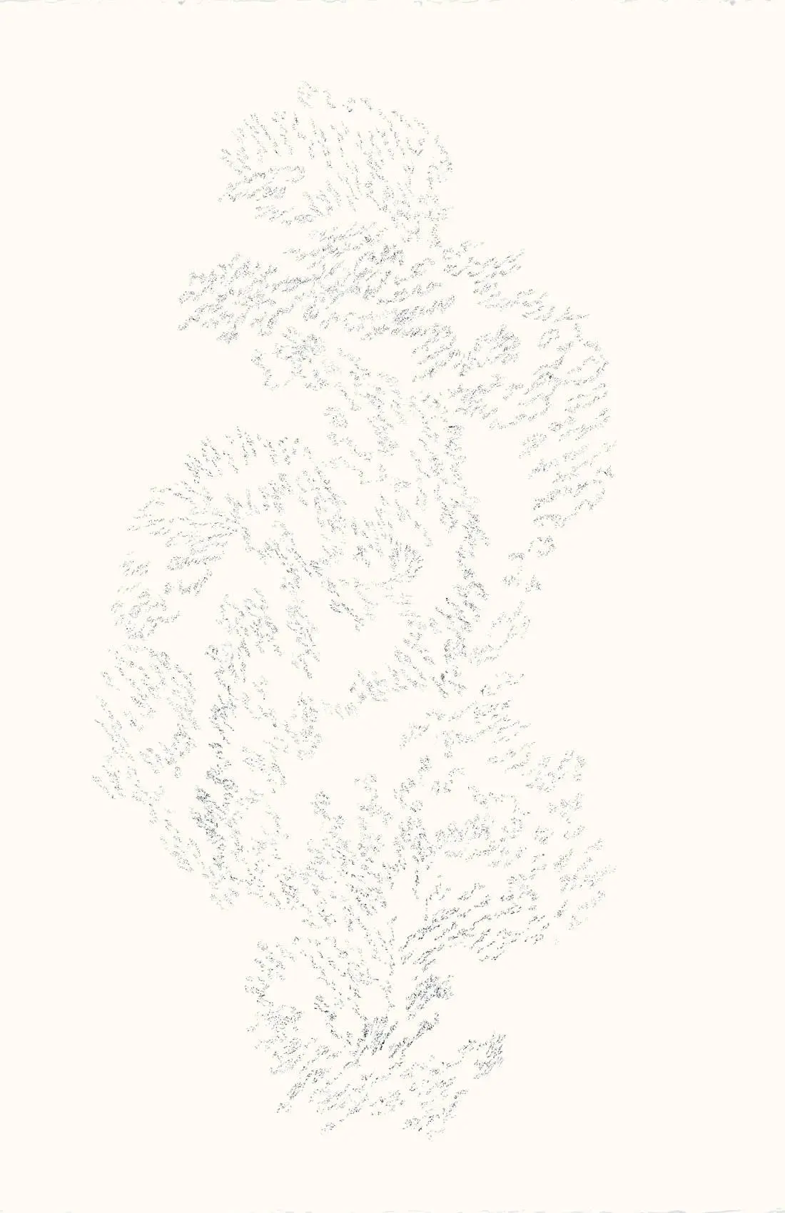 12_ChristineLeins_Tusche_o.T._2009_57,5x38_Ausstellung Angermuseum Erfurt 2011