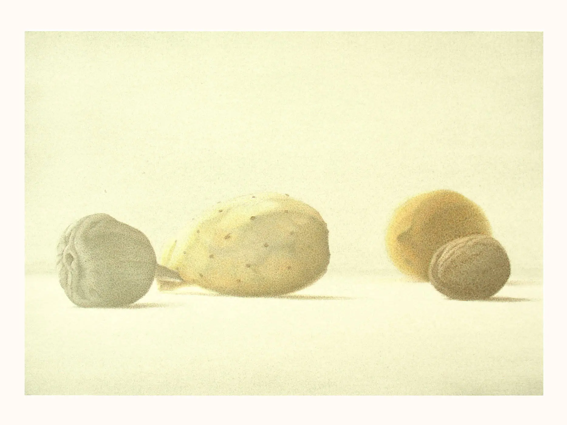 SL20_ChristineLeins_Aquarell_o.T._2000_36,0x44,5 (19,3x27,5) cm_Staatsgalerie Stuttgart
