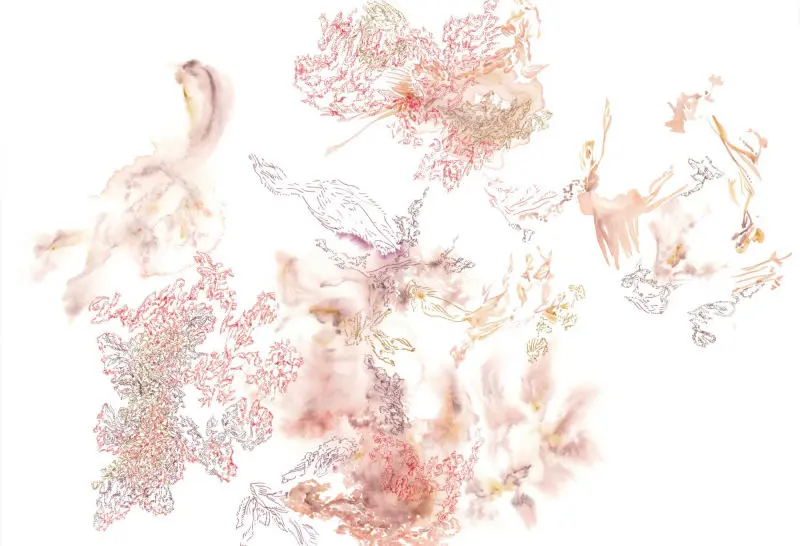 720_Christine-Leins_Mischtechnik_o.T._2013_45x35cm