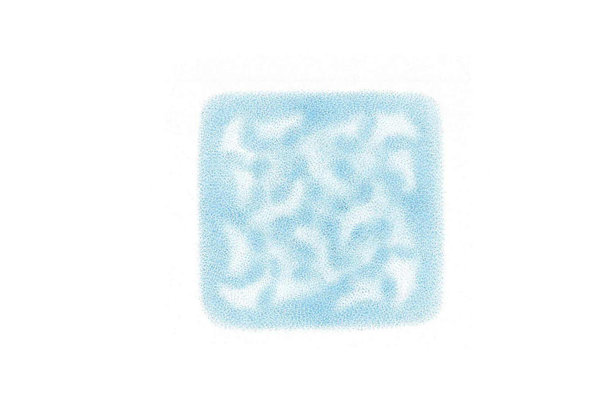 811_Christine-Leins_Eitempera _o.T._2019_40x40cm