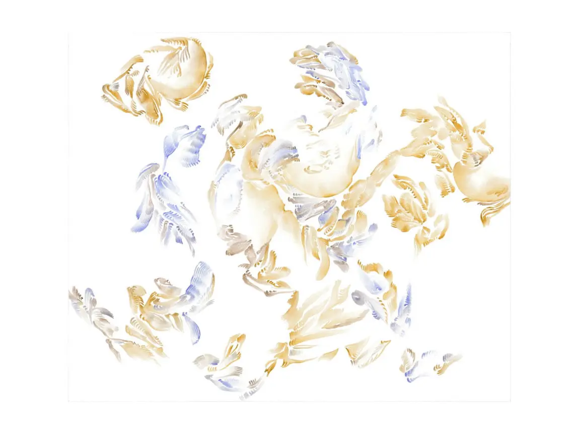 WK06_ChristineLeins_Innere Bilder II_2011